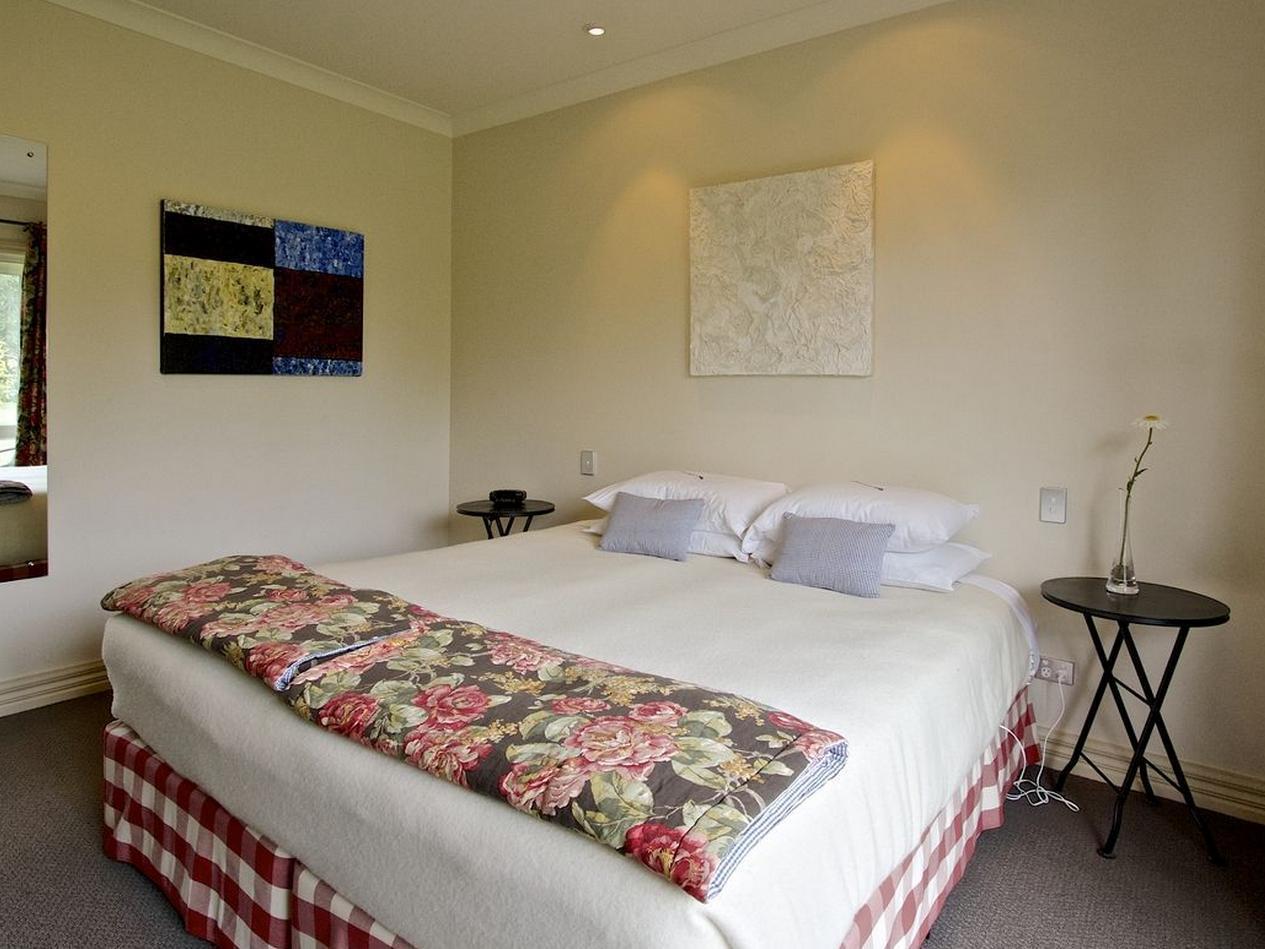 Ruapehu Country Lodge أوهاكيون المظهر الخارجي الصورة