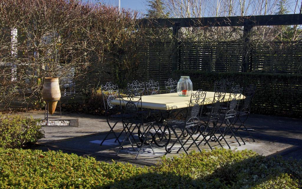 Ruapehu Country Lodge أوهاكيون المظهر الخارجي الصورة