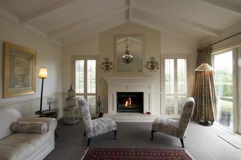Ruapehu Country Lodge أوهاكيون المظهر الخارجي الصورة