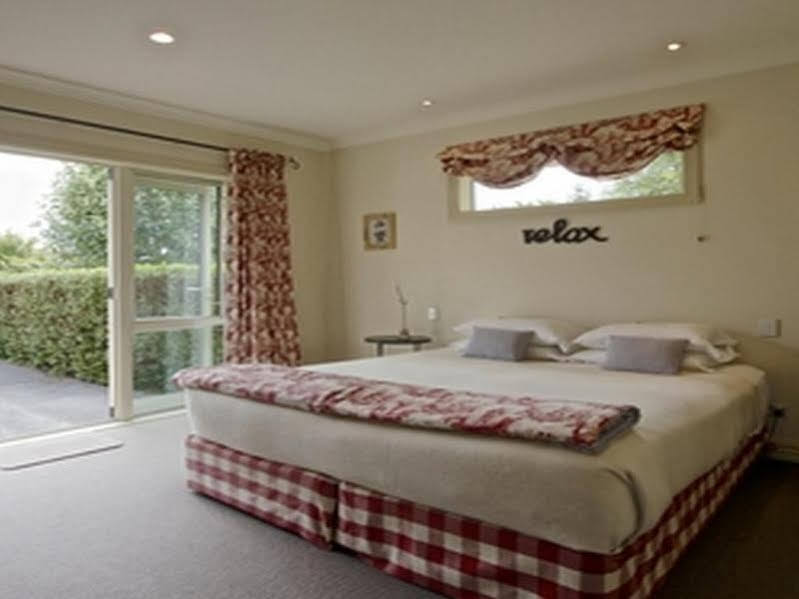 Ruapehu Country Lodge أوهاكيون المظهر الخارجي الصورة